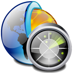 location icon