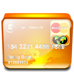 mastercard icon