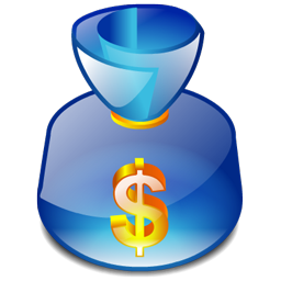 money_bag icon