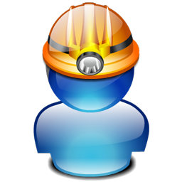operator icon