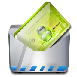 paypal icon