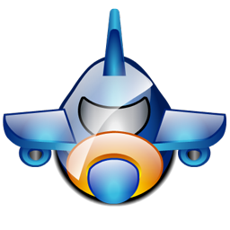 plane icon