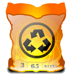 raw_material icon