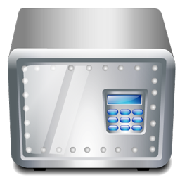 safety_box icon