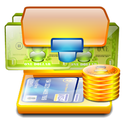 salary icon