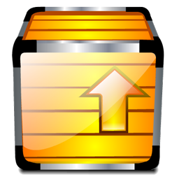send_box icon