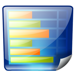 spread_sheet icon