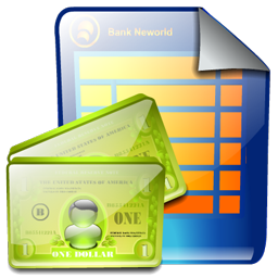 taxes icon