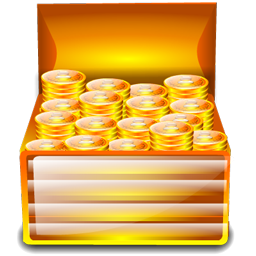 treasure icon