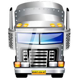 truck icon