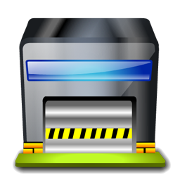 warehouse icon