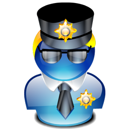 watchman icon