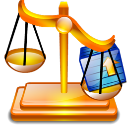 weight icon