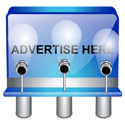 advertising icon