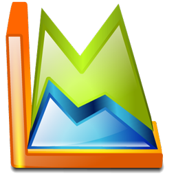 area_chart icon