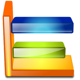 bar_chart icon