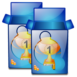 benchmarking icon