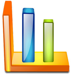 column_chart icon