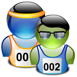 competitors icon