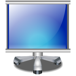 conference_screen icon