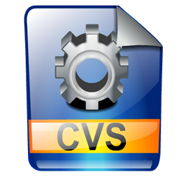 cvs icon