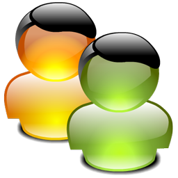 demographic icon