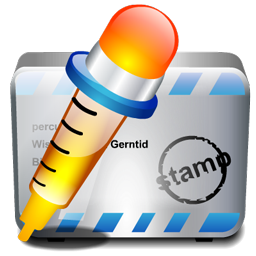 extract_email icon