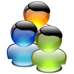 focus_group icon