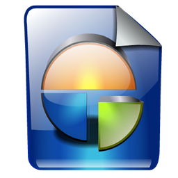 graphic_report icon