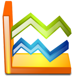 line_chart icon