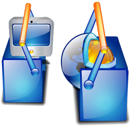 market_segmentation icon