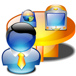 meeting icon