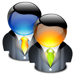 partners icon