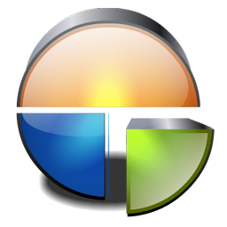 pie_chart icon