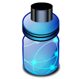 plastic_package icon