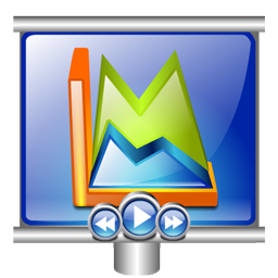 presentation icon