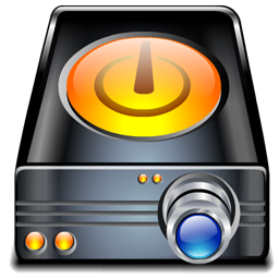 projector icon