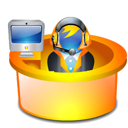 reception icon