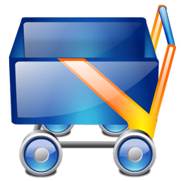shopping_cart icon