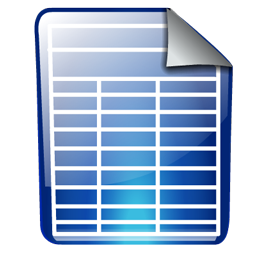 summary icon