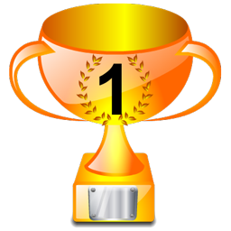 trophy icon