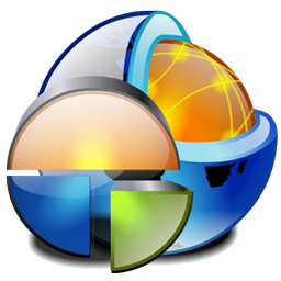 web_stats icon