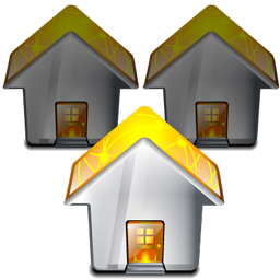 active_rooms icon