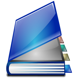 address_book icon