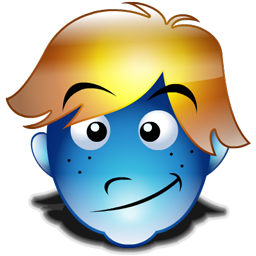 avatar icon