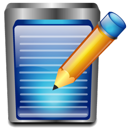 blog icon