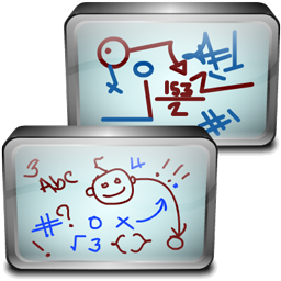 boards icon