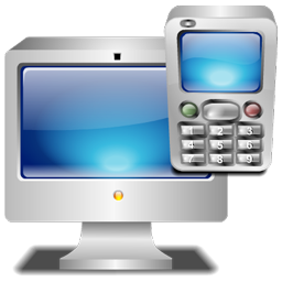 call_computer icon