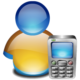 call_mobile icon