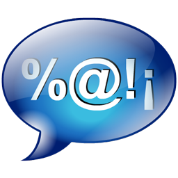 chat icon